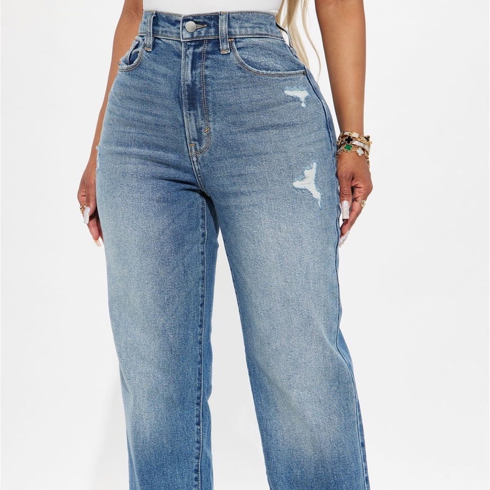 Jean - Picture 2 of 3